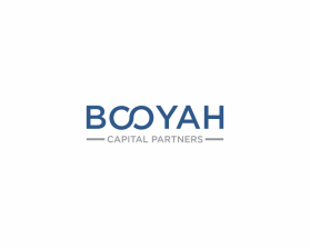 Booyah Capital Partners (aka BCP LLC) entry by WIDHY