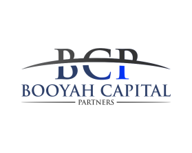 Booyah Capital Partners (aka BCP LLC) entry by art dent