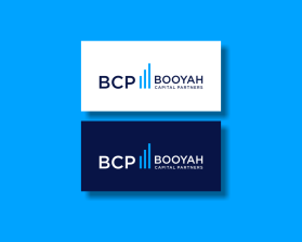 Booyah Capital Partners (aka BCP LLC) entry by Riyadoh