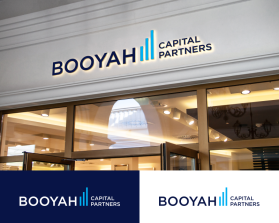 Booyah Capital Partners (aka BCP LLC) entry by Riyadoh