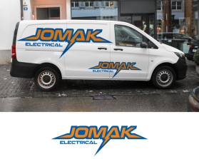 Jomak Electrical entry by Erlando