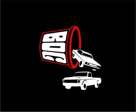 Bucket Of Carz entry by wongsanus