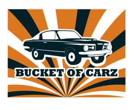 Bucket Of Carz entry by SepArt71