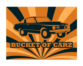Bucket Of Carz entry by SepArt71