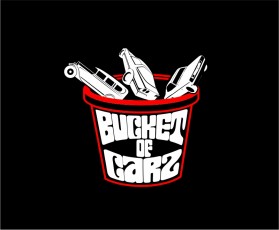 Bucket Of Carz entry by wongsanus