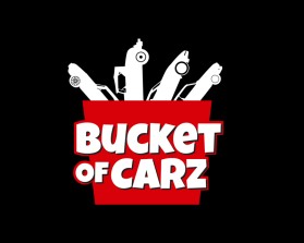 Bucket Of Carz entry by budi
