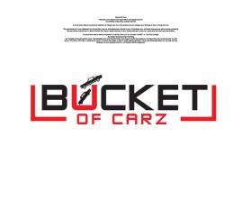 Bucket Of Carz entry by Bart