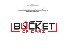 Bucket Of Carz entry by Bart