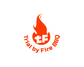 Trial by Fire BBQ entry by Imam sym