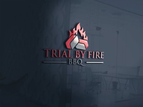 Trial by Fire BBQ entry by Md Nor Hossain