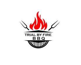 Trial by Fire BBQ entry by Hasyim asngari