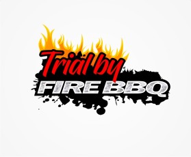 Trial by Fire BBQ entry by Ahmad Sanusi
