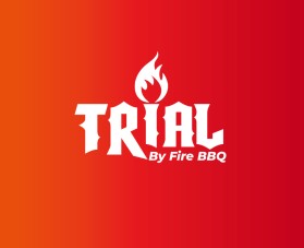 Trial by Fire BBQ entry by BUTHELEZI B.  GESUKA