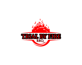 Trial by Fire BBQ entry by idin