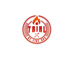 Trial by Fire BBQ entry by Muchsin Zulfaa alkayis