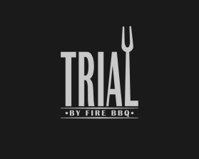 Trial by Fire BBQ entry by Norberto Enrique Perez Viloria
