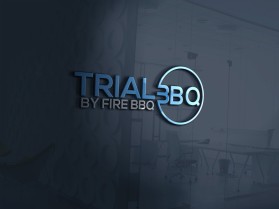 Trial by Fire BBQ entry by Md Nor Hossain