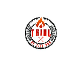 Trial by Fire BBQ entry by Muchsin Zulfaa alkayis