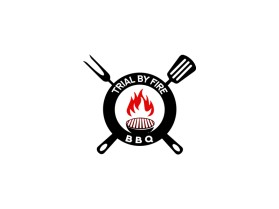 Trial by Fire BBQ entry by Tal