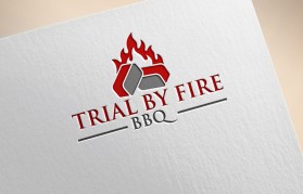 Trial by Fire BBQ entry by Md Nor Hossain