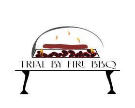 Trial by Fire BBQ entry by Bance cheikh
