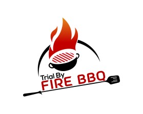 Trial by Fire BBQ entry by Md.Rasel Mondol