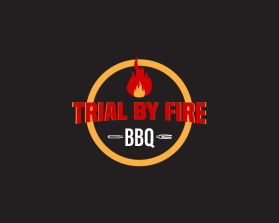 Trial by Fire BBQ entry by Kipkoech Emmanuel