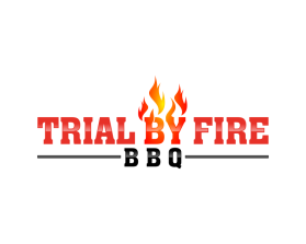 Trial by Fire BBQ entry by Yuliani
