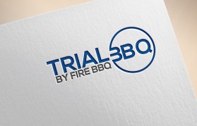 Trial by Fire BBQ entry by Md Nor Hossain