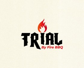 Trial by Fire BBQ entry by BUTHELEZI B.  GESUKA