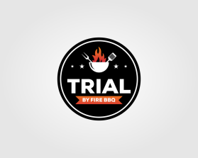 Trial by Fire BBQ entry by Fredy Wahyu Hendro