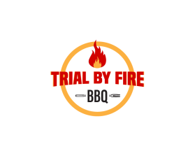 Trial by Fire BBQ entry by Kipkoech Emmanuel