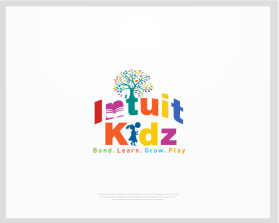 IntuitKidz entry by Adi Grafhic