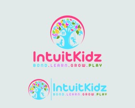 IntuitKidz entry by mustafin