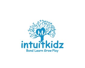IntuitKidz entry by hartono