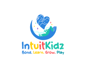 IntuitKidz entry by Symmetrical