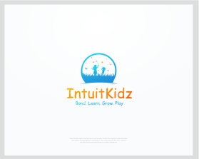 IntuitKidz entry by Adi Grafhic