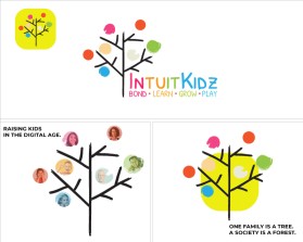IntuitKidz entry by Ban