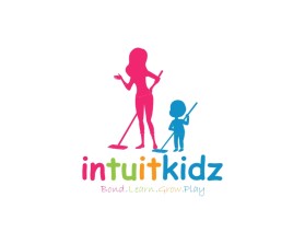 IntuitKidz entry by hartono