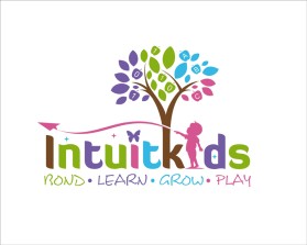 IntuitKidz entry by nirajdhivaryahoocoin