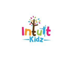 IntuitKidz entry by plexdesign