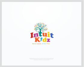 IntuitKidz entry by Adi Grafhic