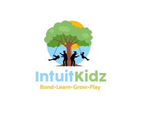 IntuitKidz entry by frankeztein