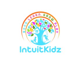 Winning entry: IntuitKidz entry by mustafin