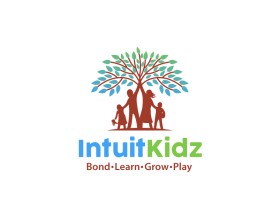 IntuitKidz entry by frankeztein
