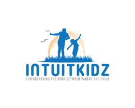 IntuitKidz entry by plexdesign