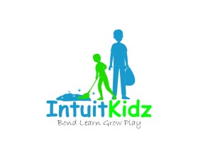 IntuitKidz entry by hartono