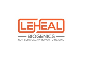 LeHeal Biogenix entry by Design Rock