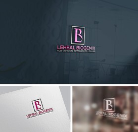 LeHeal Biogenix entry by design Art 