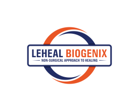 LeHeal Biogenix entry by SawDesigns